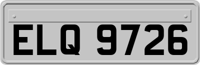 ELQ9726