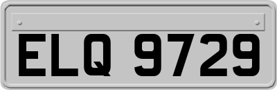 ELQ9729