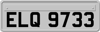 ELQ9733