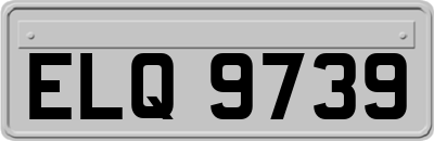 ELQ9739
