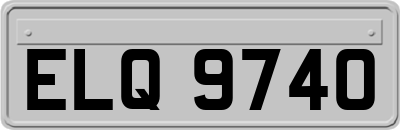 ELQ9740
