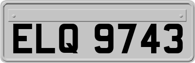 ELQ9743