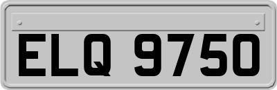 ELQ9750