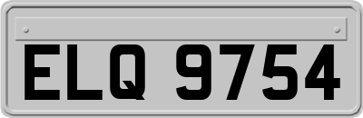 ELQ9754