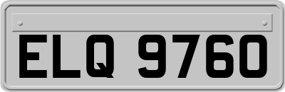 ELQ9760