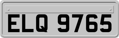 ELQ9765