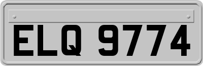 ELQ9774