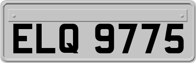 ELQ9775