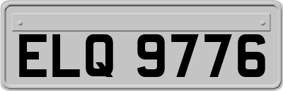 ELQ9776