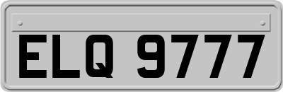 ELQ9777