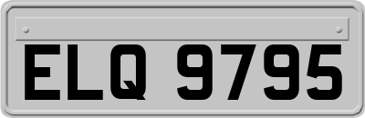 ELQ9795
