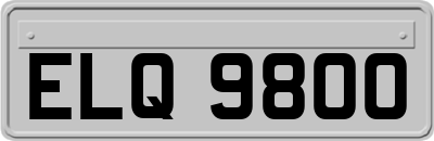 ELQ9800