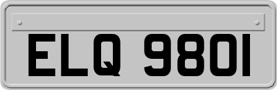 ELQ9801