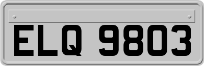 ELQ9803