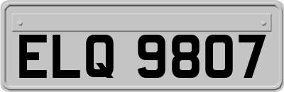ELQ9807
