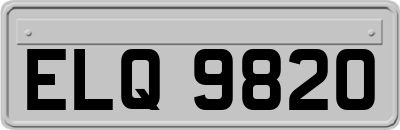 ELQ9820