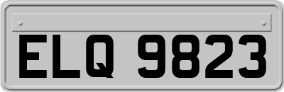 ELQ9823