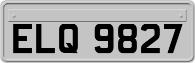 ELQ9827