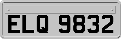ELQ9832