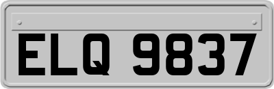 ELQ9837