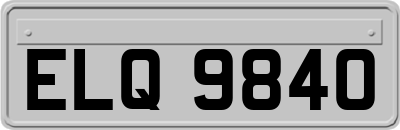 ELQ9840