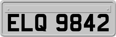 ELQ9842