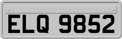 ELQ9852