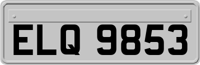 ELQ9853