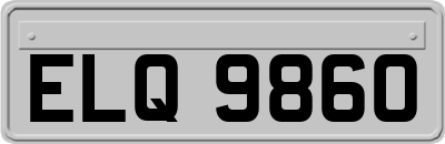 ELQ9860