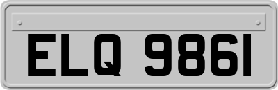ELQ9861
