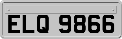 ELQ9866