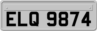 ELQ9874