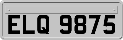 ELQ9875