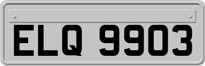 ELQ9903