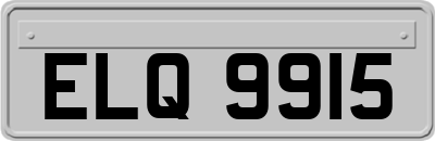 ELQ9915