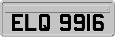 ELQ9916