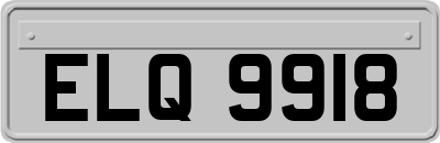 ELQ9918