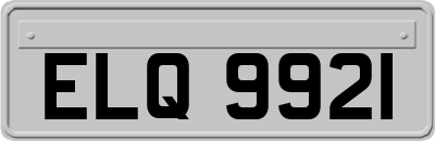 ELQ9921