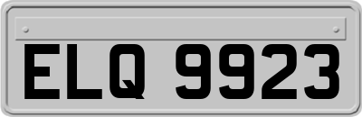 ELQ9923