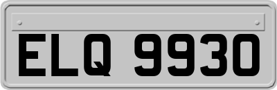 ELQ9930