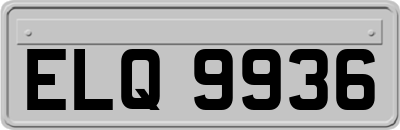 ELQ9936