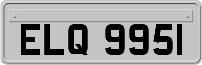 ELQ9951