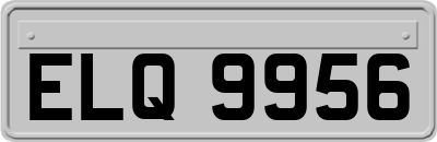 ELQ9956