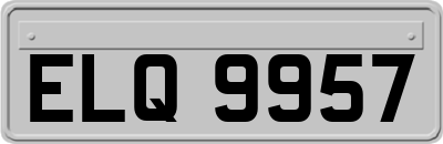ELQ9957
