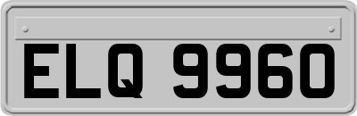 ELQ9960