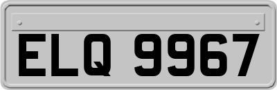 ELQ9967