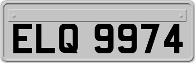 ELQ9974