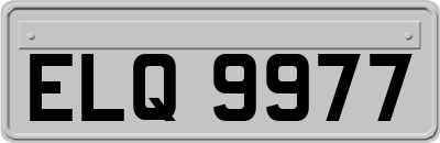 ELQ9977
