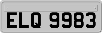 ELQ9983