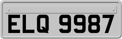 ELQ9987